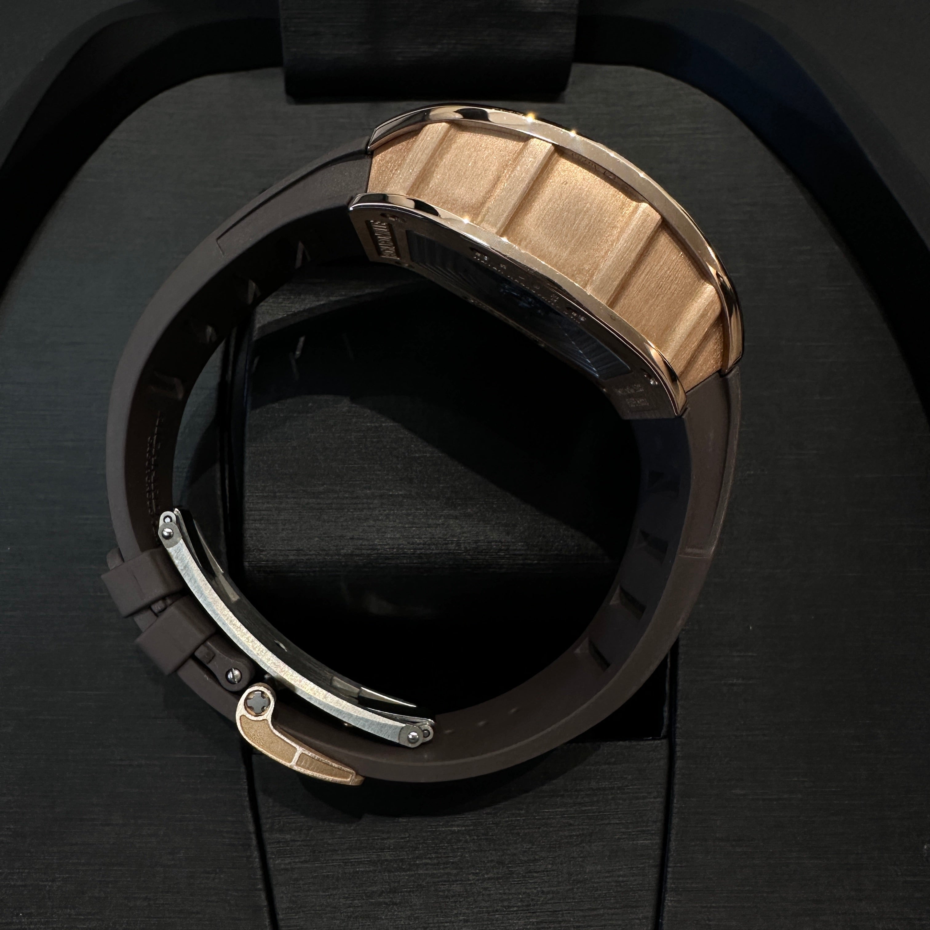 Richard Mille RM011-FM Rosegold Ivory