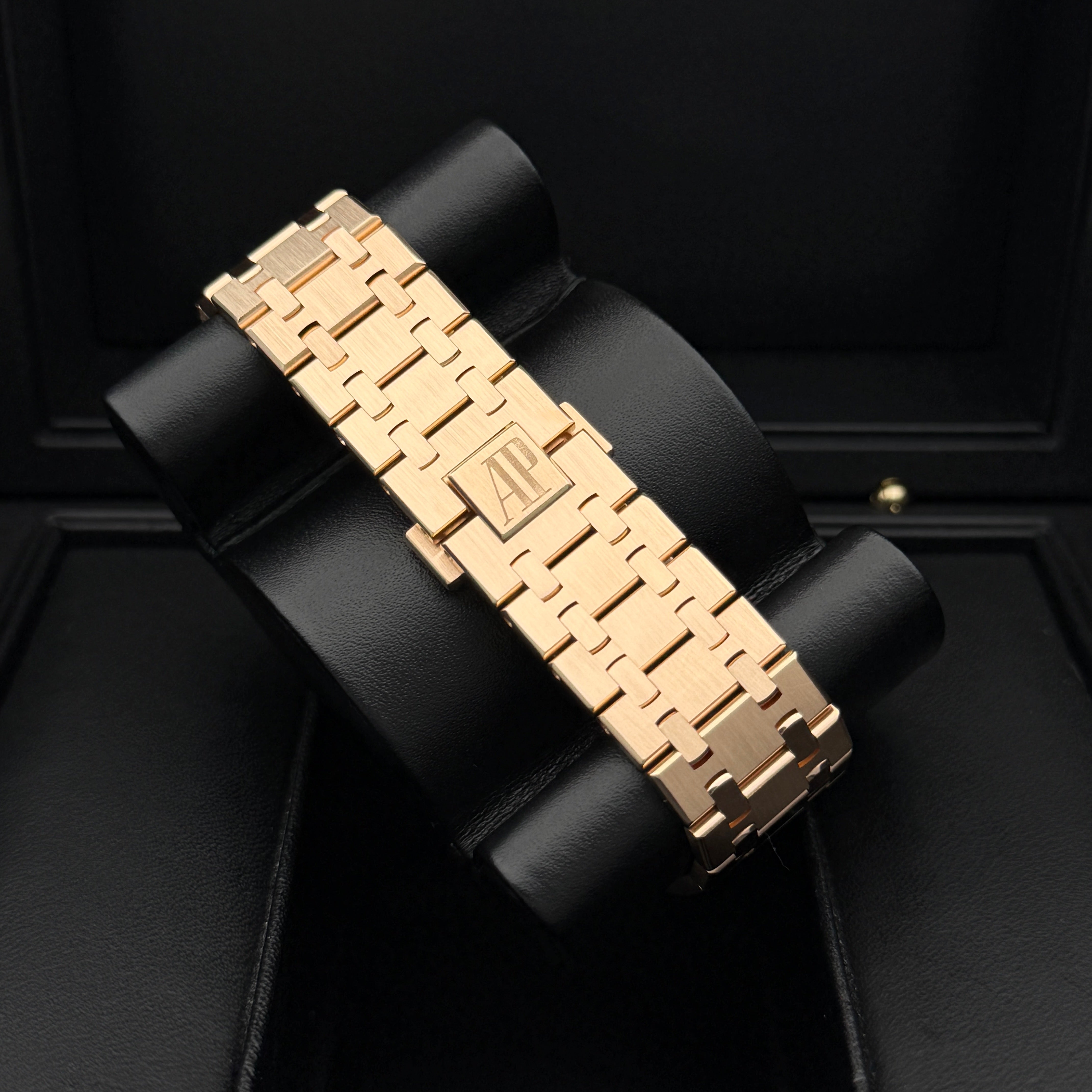 Audemars Piguet Royal Oak Perpetual Calendar 41mm Rosegold